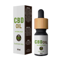 PCR Rich CBD Oil 1000mg 10ml Broad Spectrum CBD Tincture Oil